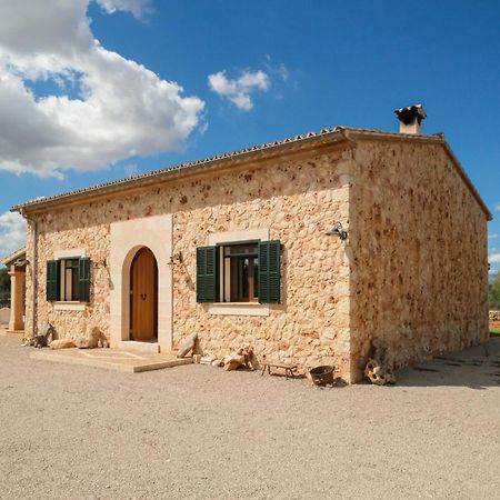 Son Rossinyol By Rentallorca Sineu  Exterior photo