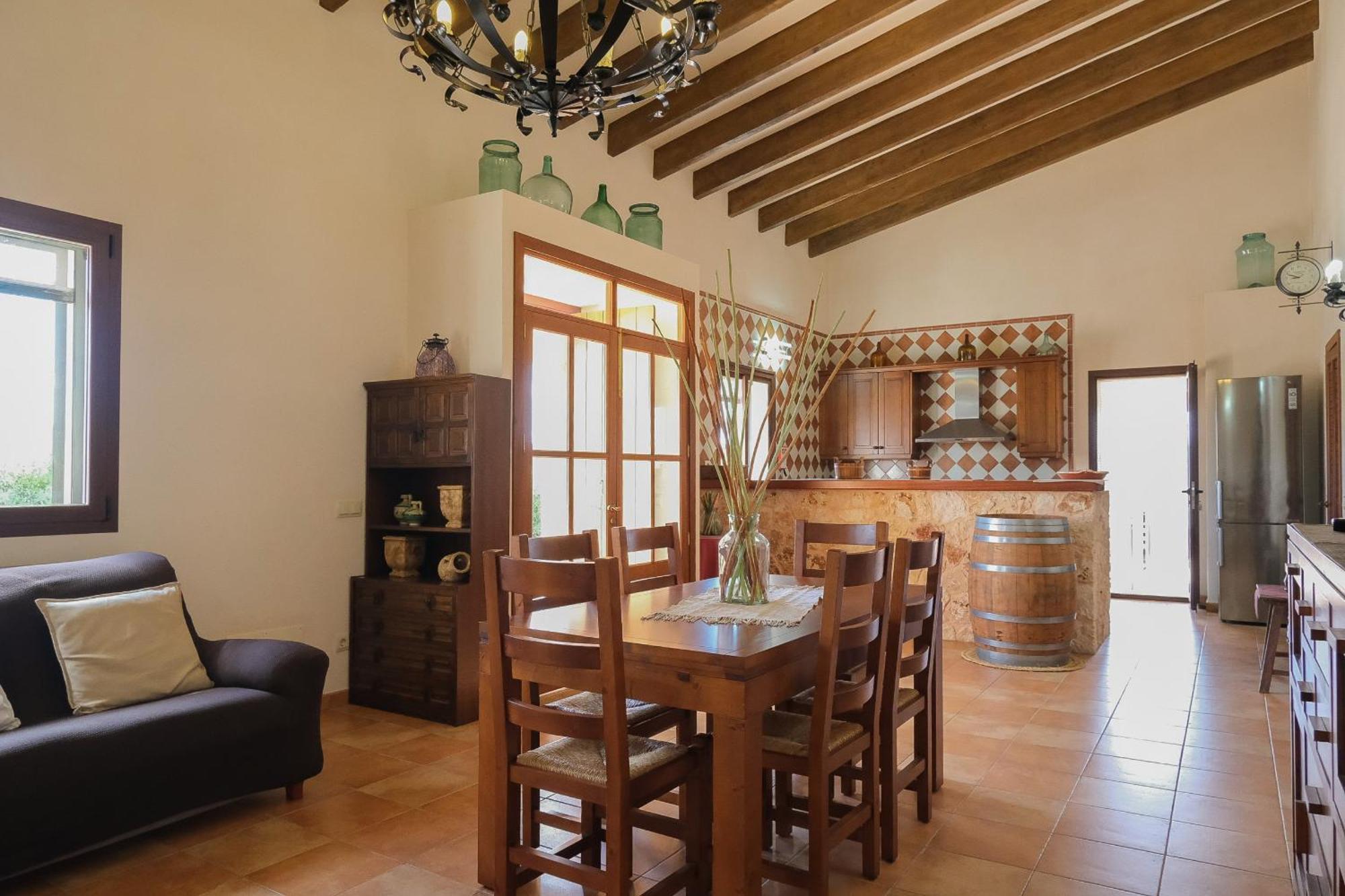 Son Rossinyol By Rentallorca Sineu  Exterior photo